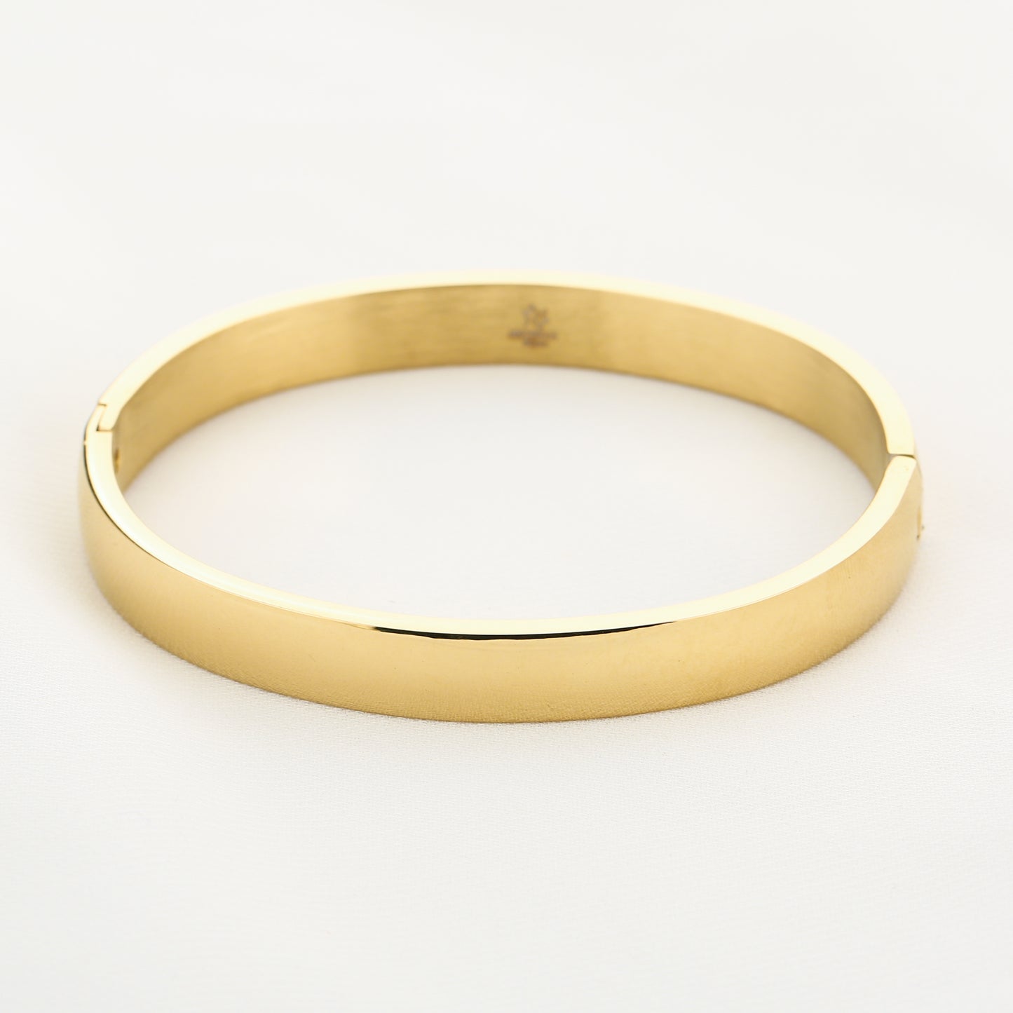 Bangle armband