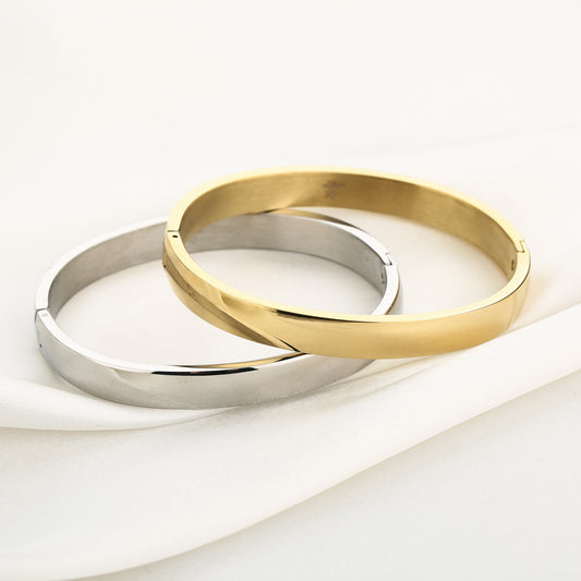 Bangle armband