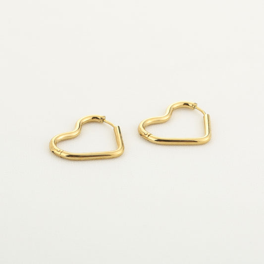 Hart ringen